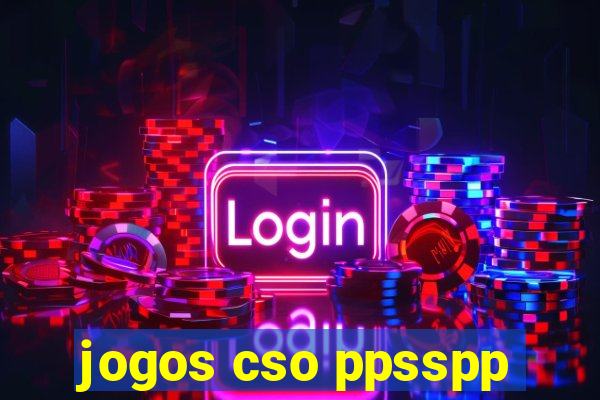 jogos cso ppsspp